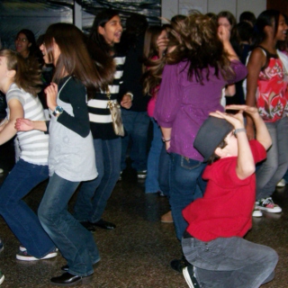Middle School Dances Vol. 2