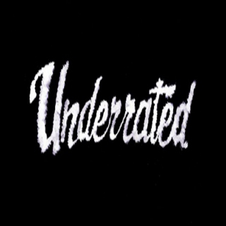 Underrateds + 2 acoustic re-recorded classics