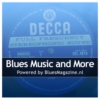 Blues Music and More - 2012 - Mix BM003