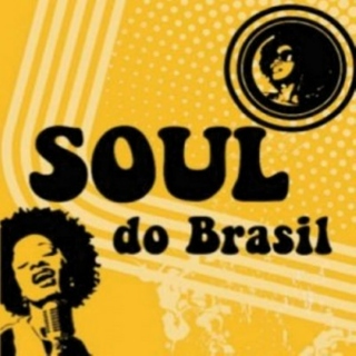 The soul music of the Brazil