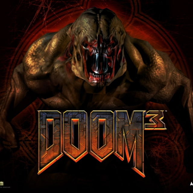 Doom 3  Custom Soundtrack [Album]