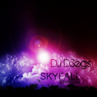 Skyfall: She Was (DSegs Chill Mix #2)