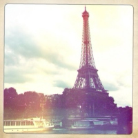 J'adore Paris