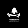 Pirate Beirut's Alternative History