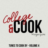 C&C: Tunes to Cook By - Volume 4