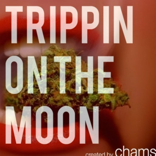 Trippin' on the Moon
