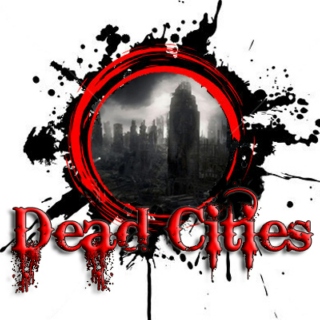 RPG Tones: Dead Cities