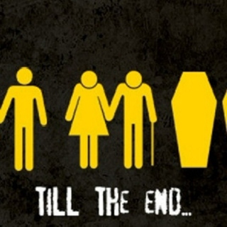 Till the end..
