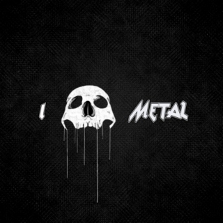 Metal For Life