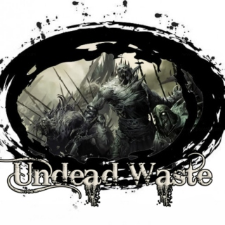 RPG Tones: Undead Waste