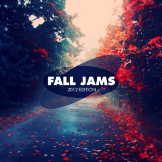 Fall Jams 2012
