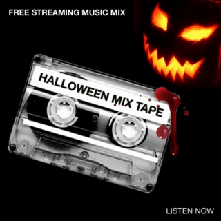 Halloween Hump Day Mix - 10/31/12 - SugarBang.com