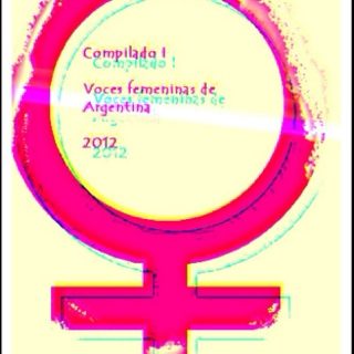 Voces femeninas de Argentina