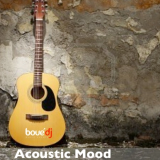 Acoustic Mood