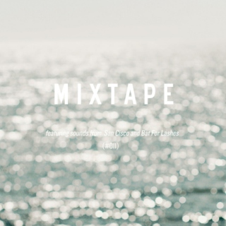 Mixtape #011