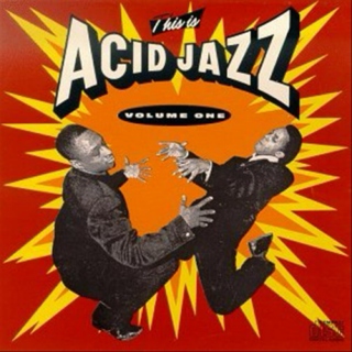 Acid Jazz 