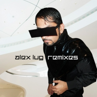 Alex Lug - Remixes