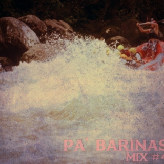 Pa' Barinas Mix #4