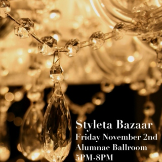 Styleta Bazaar Playlist