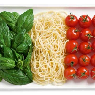 Italian Dinner 