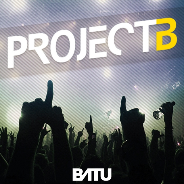 PROJECTB WEEKLY #1
