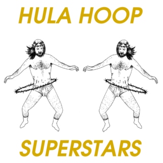 Hula Hoop Superstars