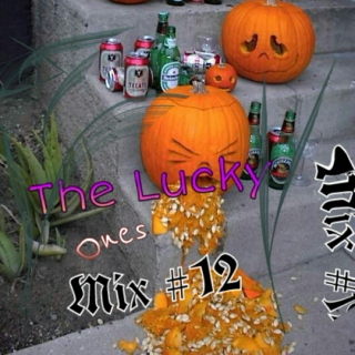The Lucky Ones mix #12