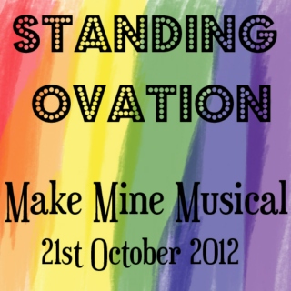 Standing Ovation Episode 3