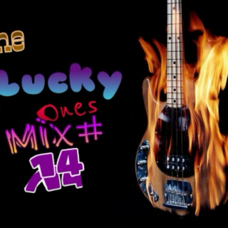 The Lucky Ones mix #14