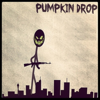 Pumpkin Drop