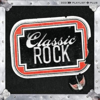 The Definitive Classic Rock Collection