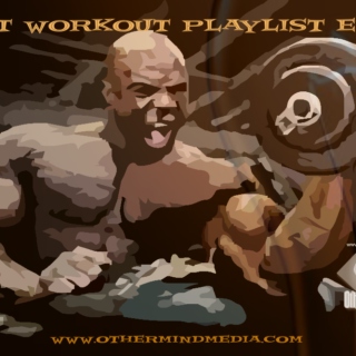  Ultimately Best Workout Playlist Ever Pt4