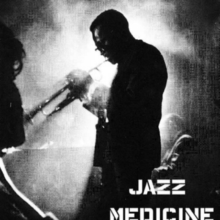 Jazz Medicine Vol 1