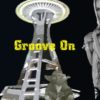 Let our Groove get on