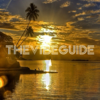THE VIBE GUIDE | Lounge