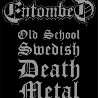 Swedish Death Metal