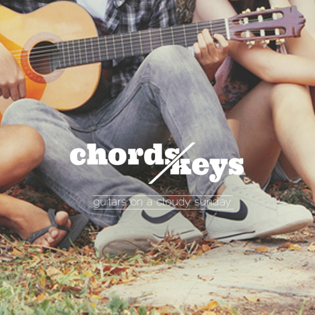 Chords & Keys