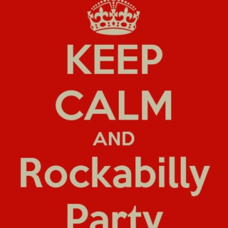 Rock-A-Billy Party