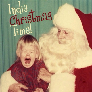 Indie Christmas Time!