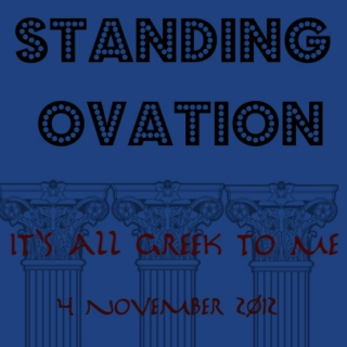 Standing Ovation Episode 5