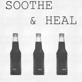 Soothe & Heal