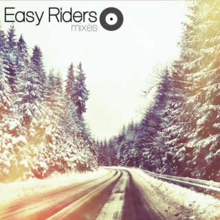 Easy Riders mix.01 Weedy