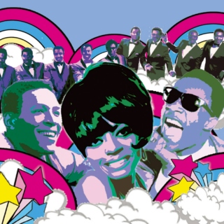Motown Classics - 60s