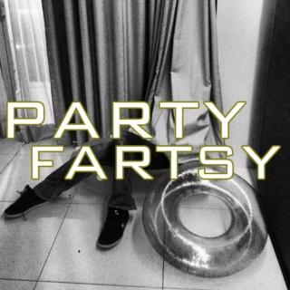 Party Fartsy