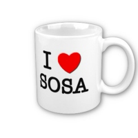 Love Sosa