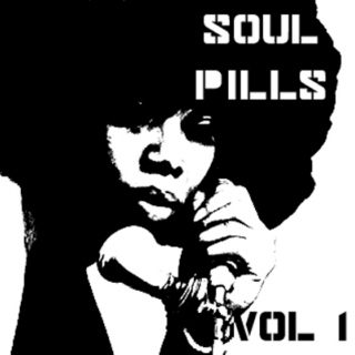 Soul Pills Vol 1