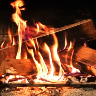 Fireplace Feeling