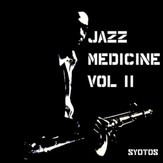 Jazz Medicine Vol 2