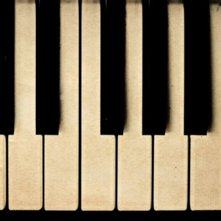 Heartbreak Piano