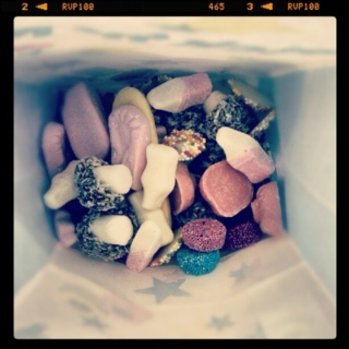 Pick 'n' Mix for the ears (1)